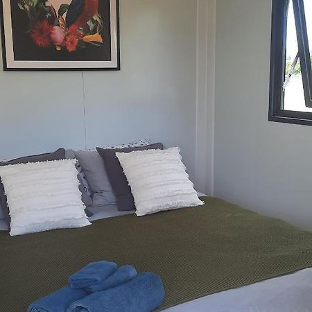 The Morgans Hotel Waiau Ngoại thất bức ảnh