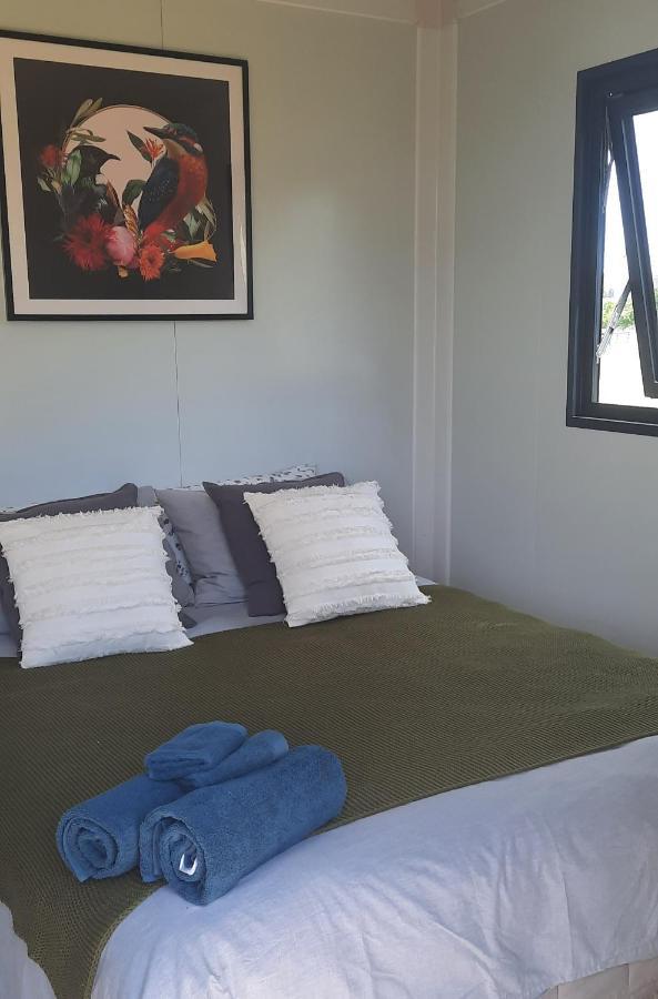 The Morgans Hotel Waiau Ngoại thất bức ảnh